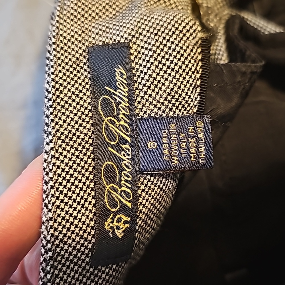 Brooks Brothers womens pants